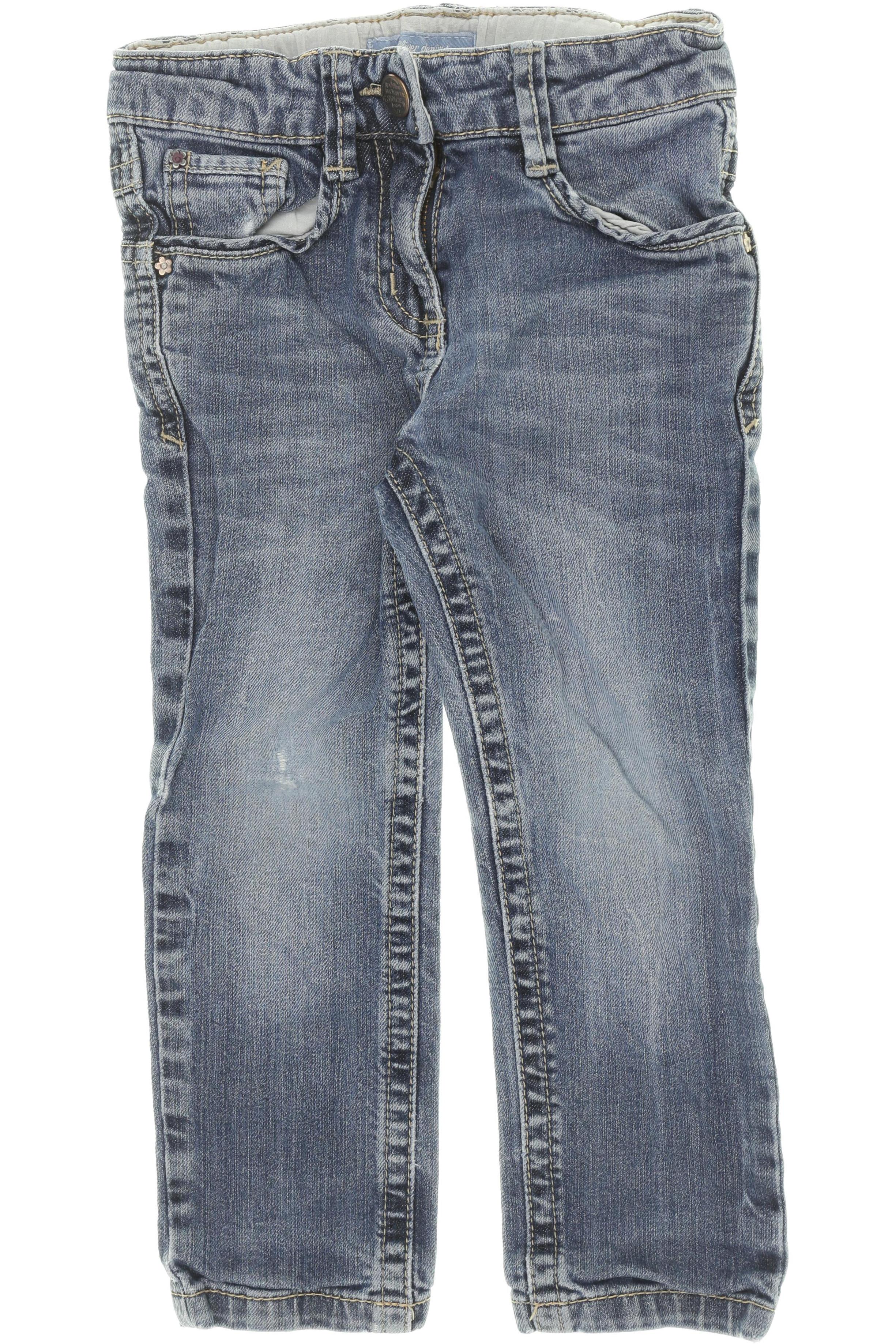 

s.Oliver Jungen Jeans, blau, Gr. 92