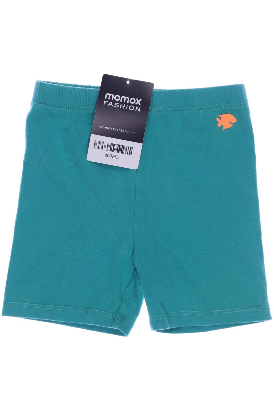

s.Oliver Jungen Shorts, türkis