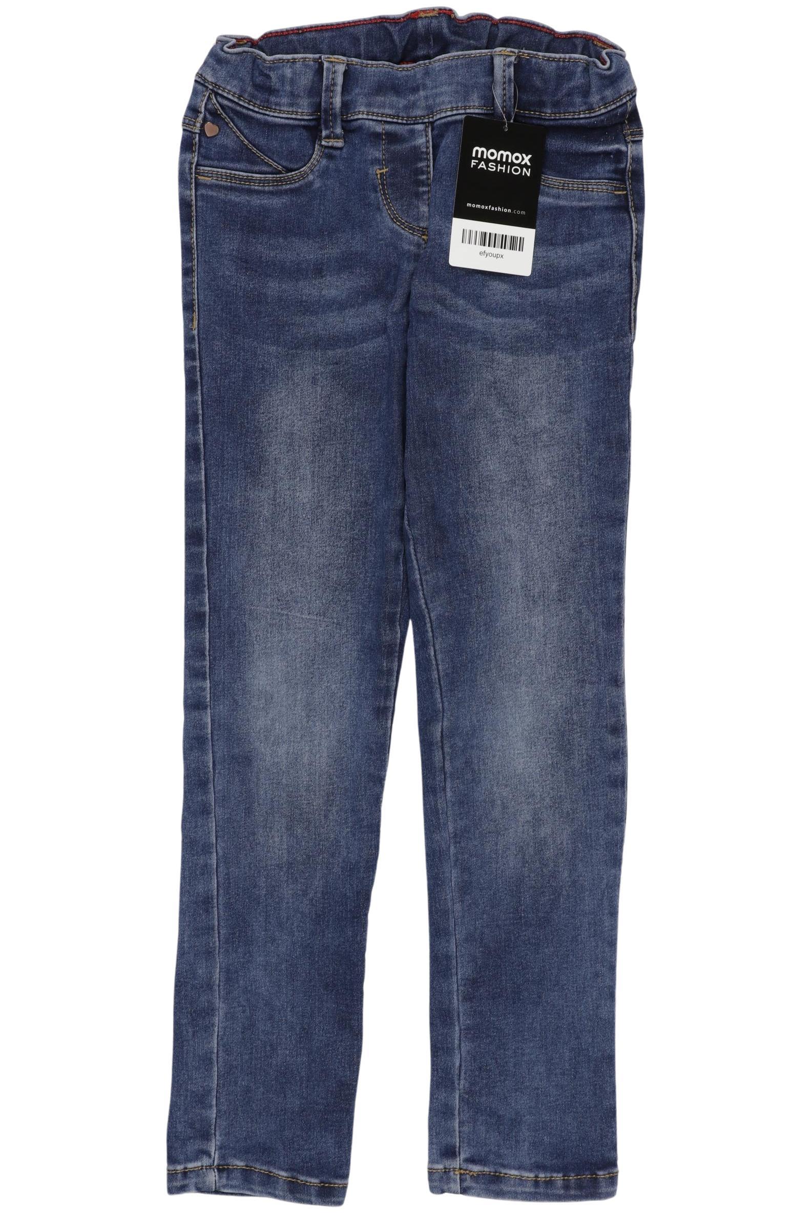 

s.Oliver Herren Jeans, marineblau, Gr. 116