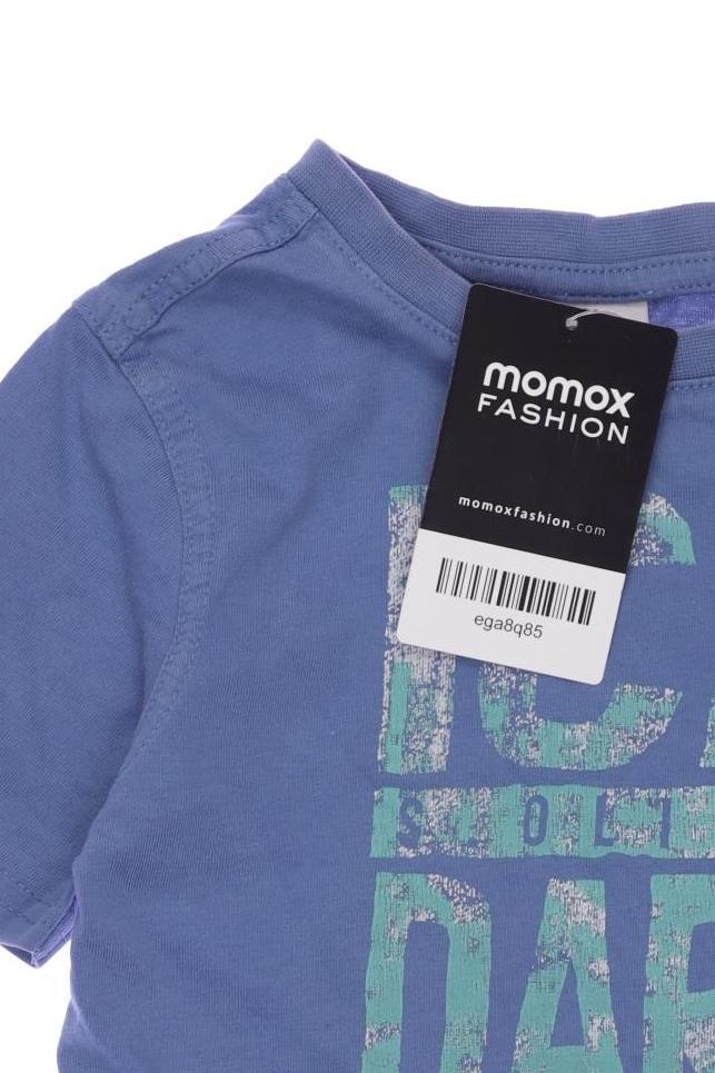 Thumbnail - s.Oliver Jungen T-Shirt, hellblau, Gr. 92