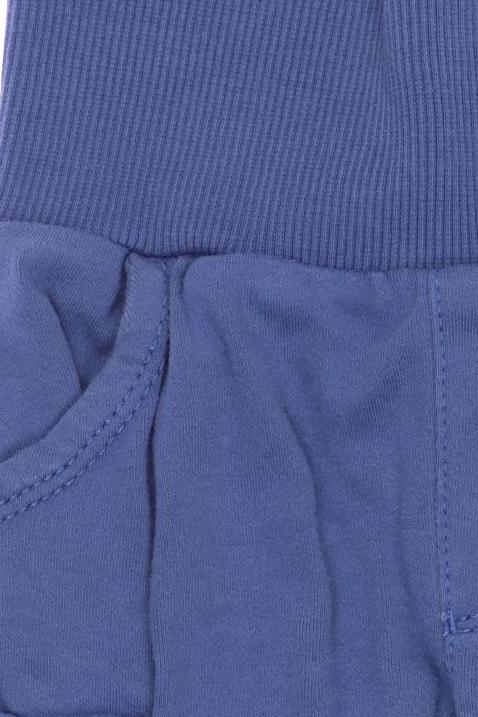 Thumbnail - s.Oliver Jungen Shorts, blau, Gr. 62