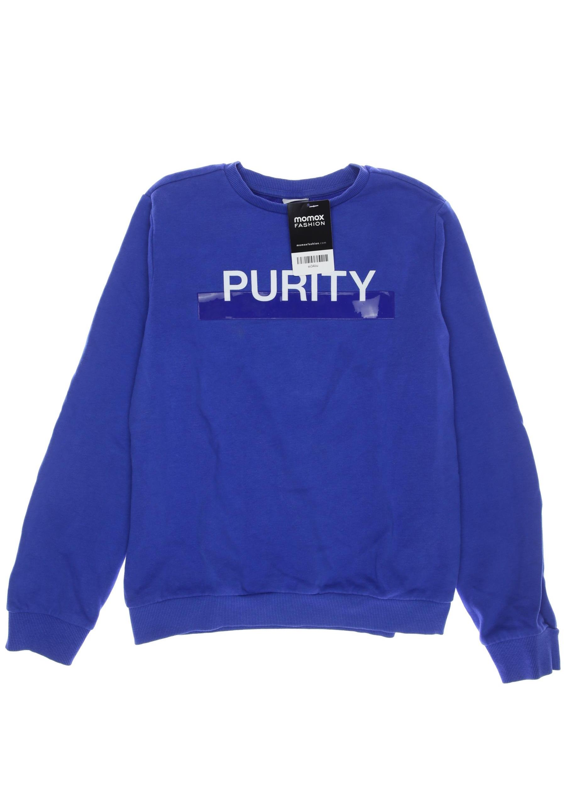 

s.Oliver Herren Hoodies & Sweater, blau, Gr. 152