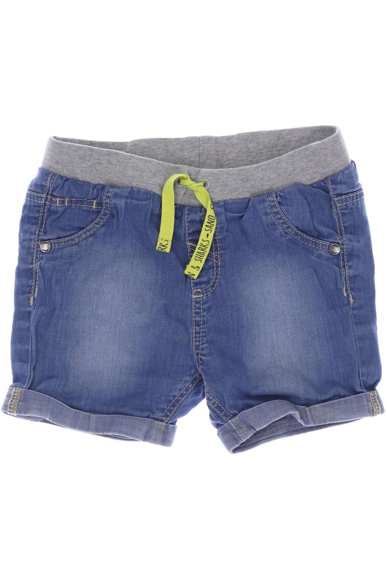 

s.Oliver Jungen Shorts, blau