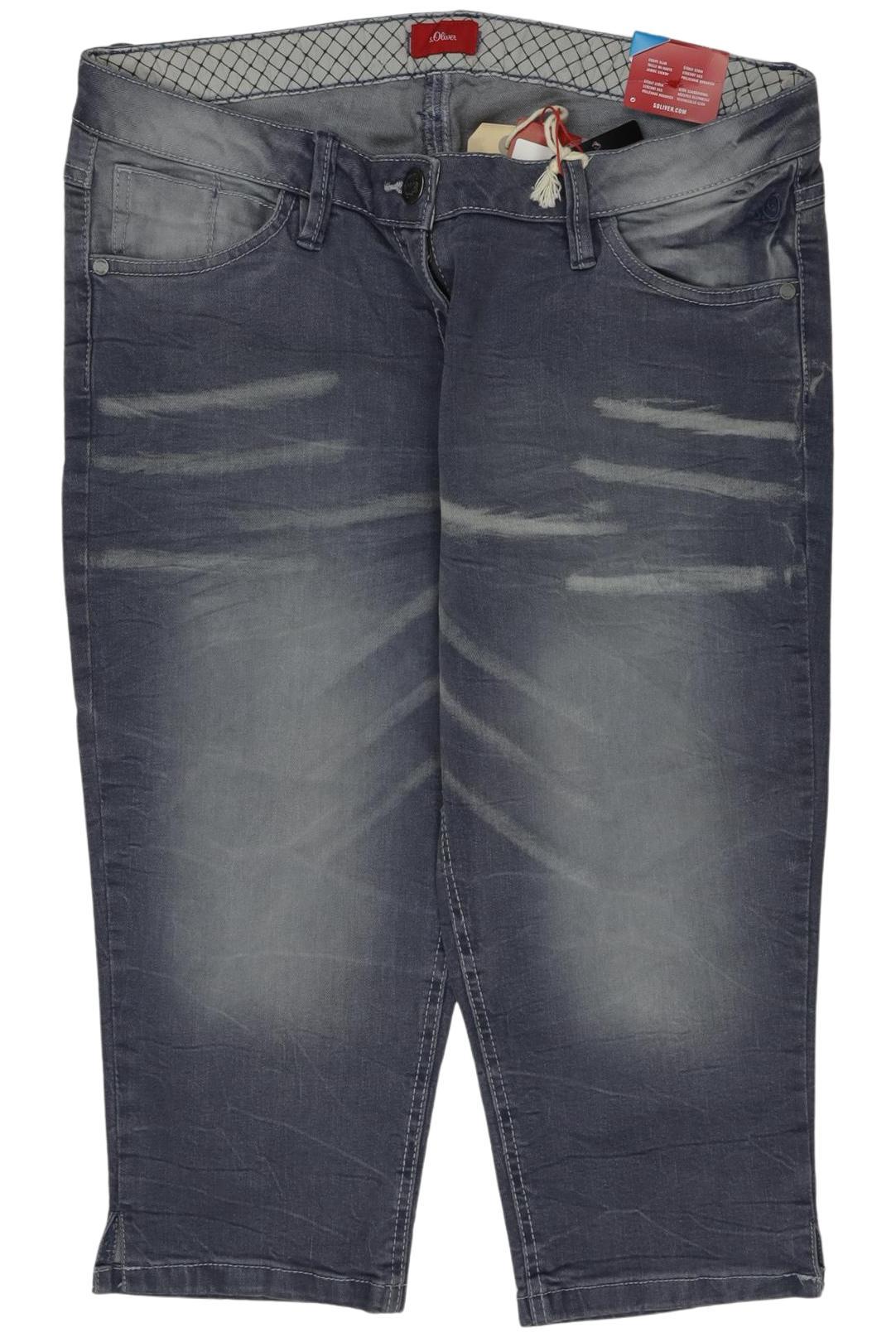 

s.Oliver Jungen Jeans, blau, Gr. 176
