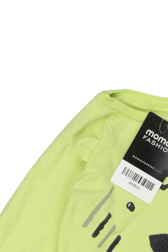 Thumbnail - s.Oliver Jungen Hoodies &amp; Sweater, hellgrün, Gr. 74