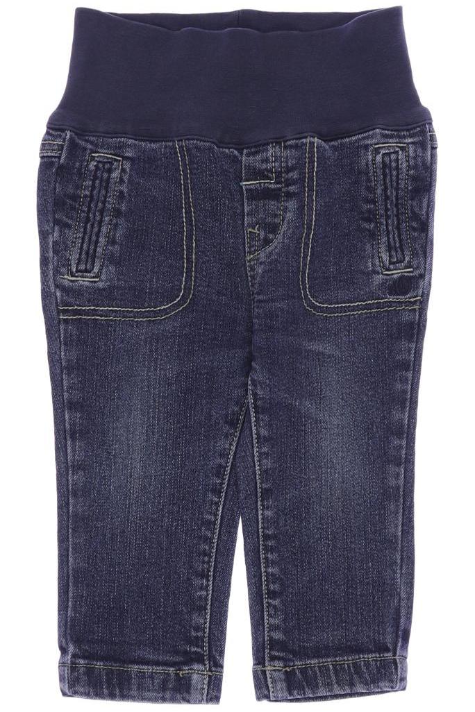 

s.Oliver Herren Jeans, marineblau, Gr. 74