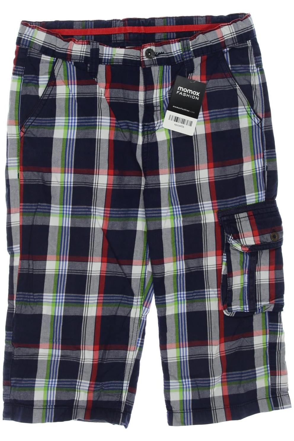 

s.Oliver Herren Shorts, marineblau, Gr. 164