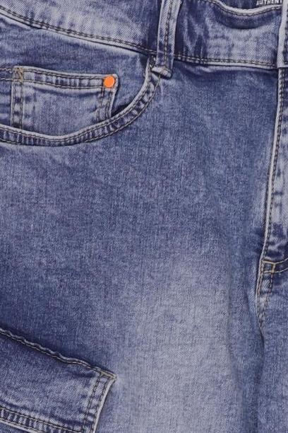 Thumbnail - s.Oliver Jungen Shorts, blau, Gr. 170