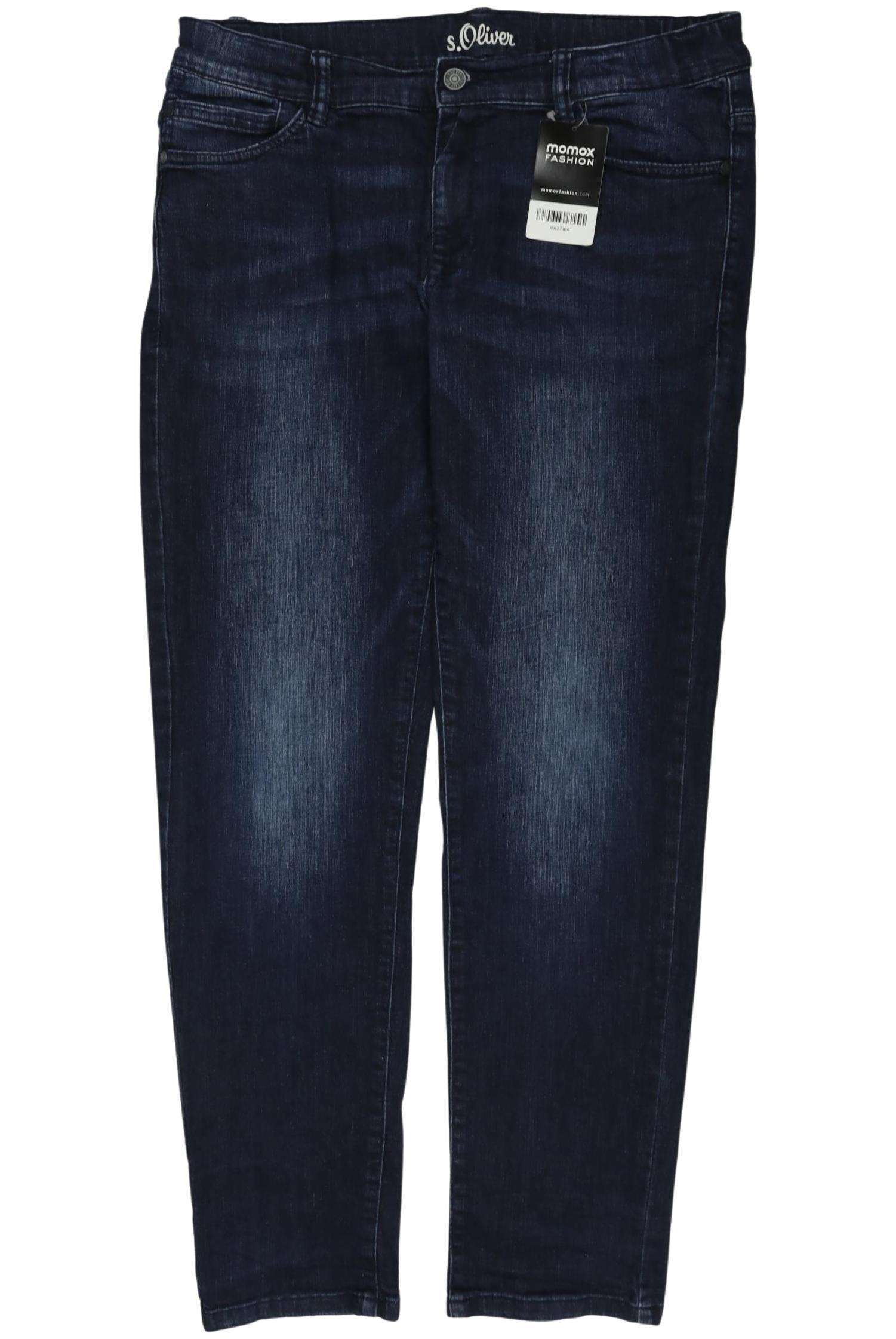 

s.Oliver Jungen Jeans, marineblau, Gr. 170