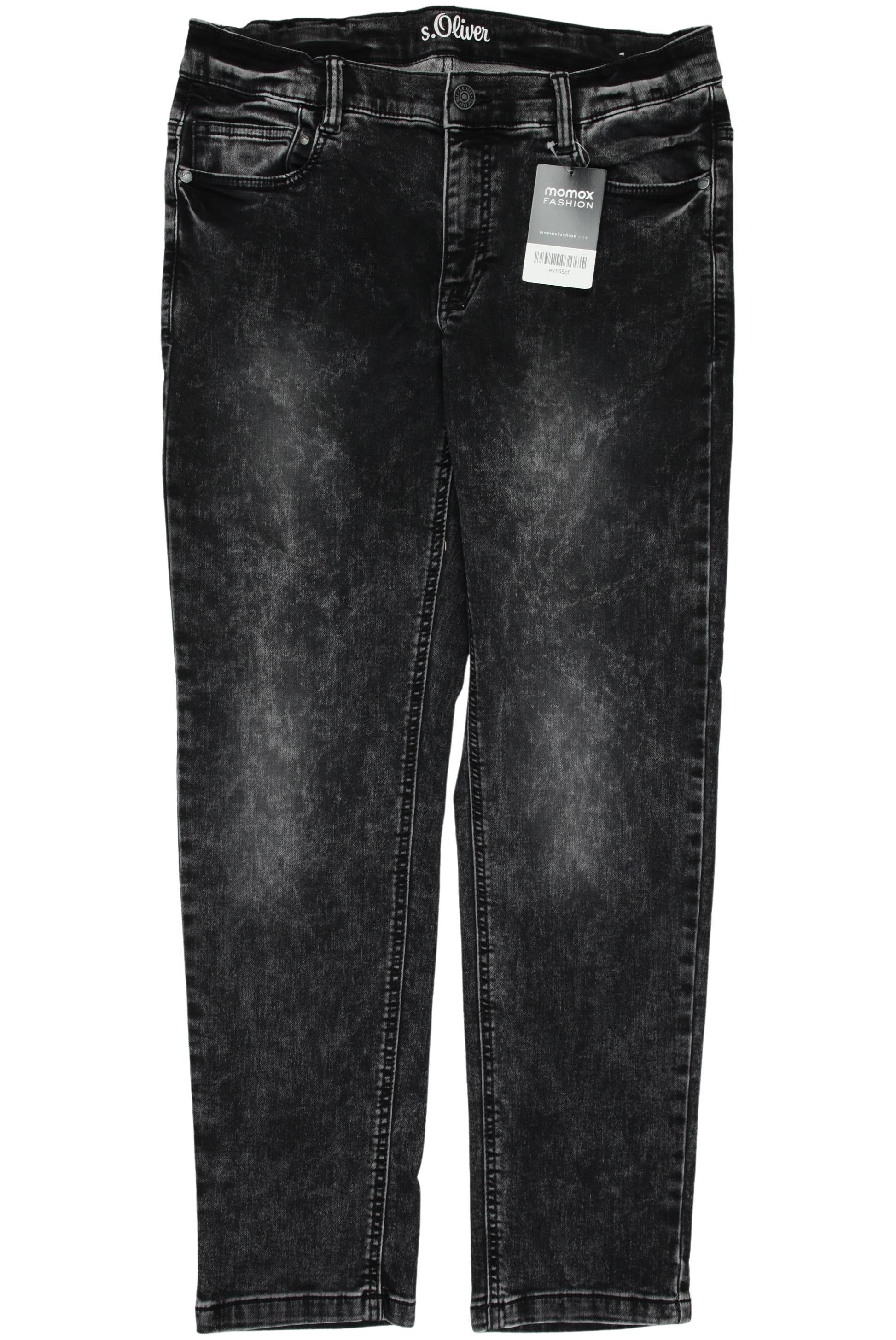 

s.Oliver Jungen Jeans, grau, Gr. 158