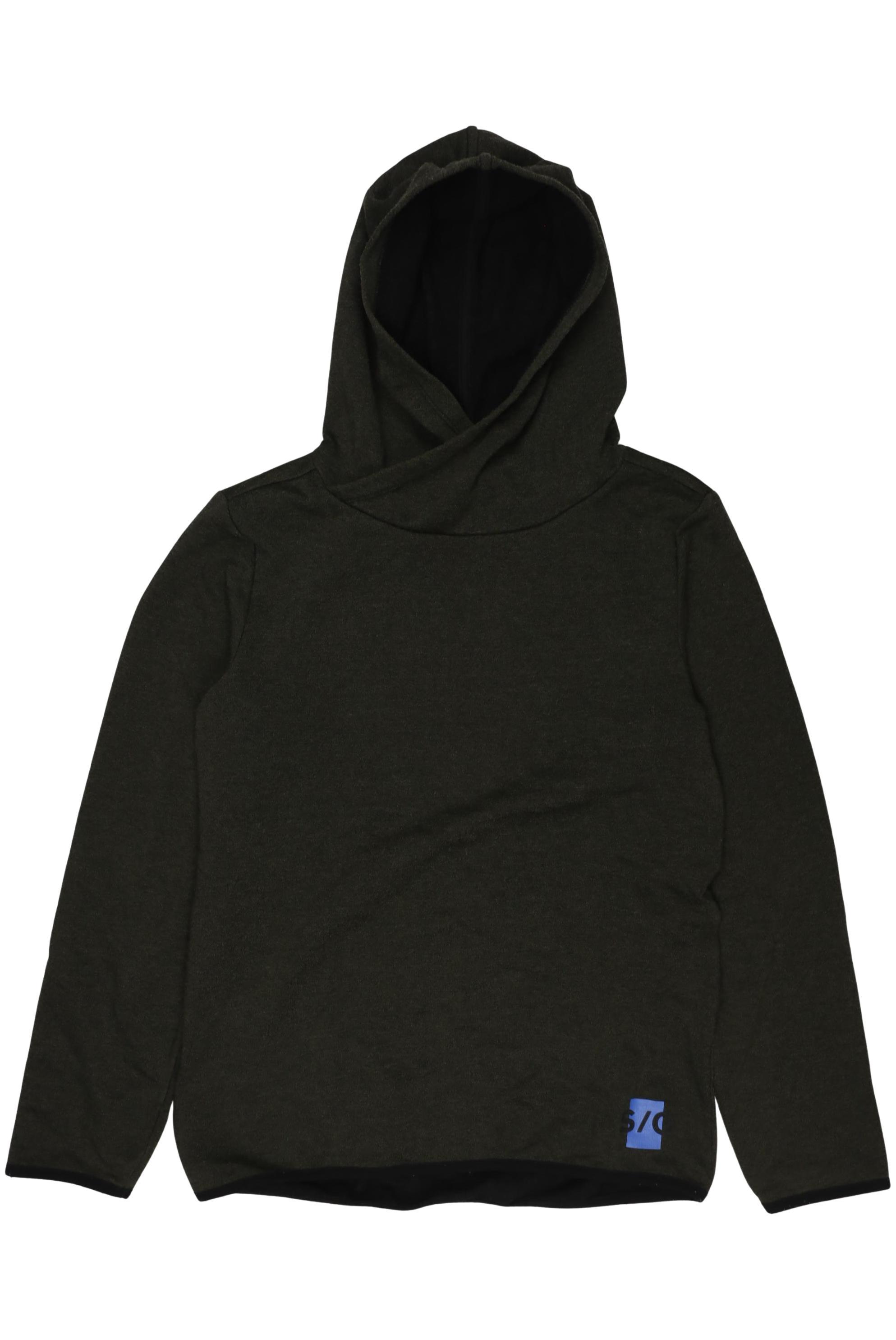 

s.Oliver Jungen Hoodies & Sweater, grün, Gr. 164