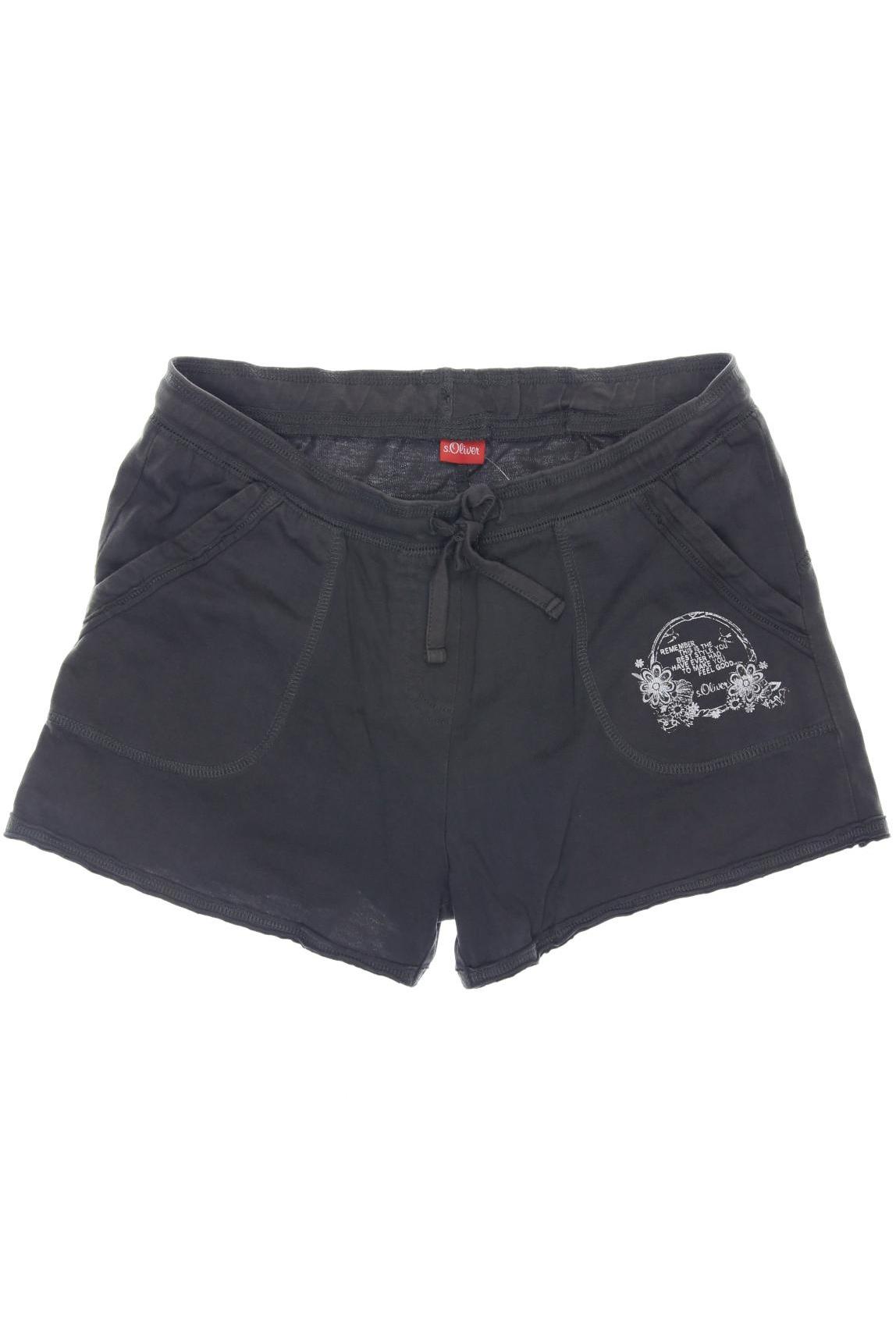 

s.Oliver Herren Shorts, braun, Gr. 152