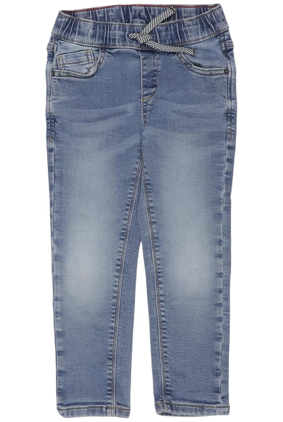 

s.Oliver Jungen Jeans, hellblau, Gr. 104