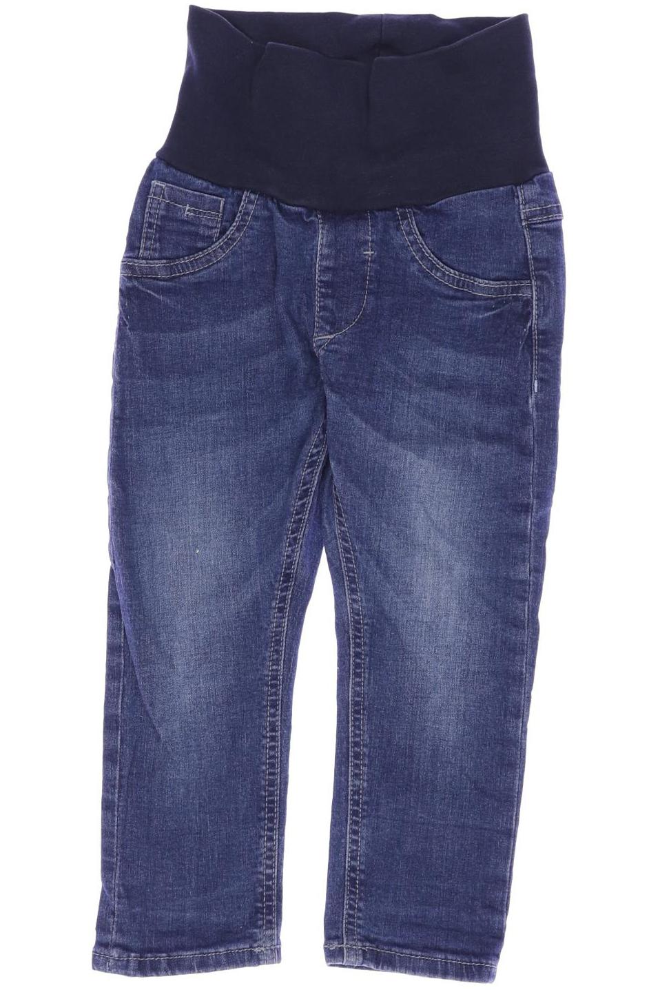 

s.Oliver Herren Jeans, blau, Gr. 92