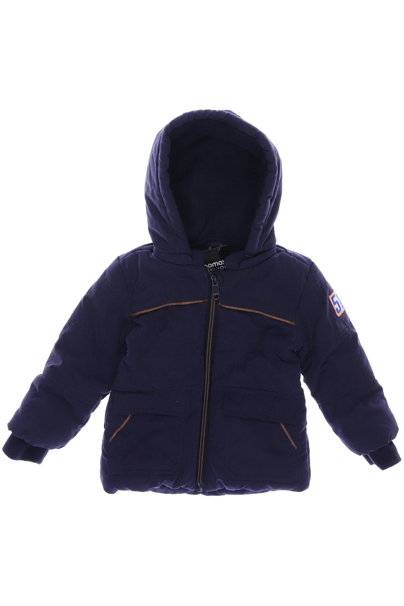 

s.Oliver Jungen Jacke, marineblau