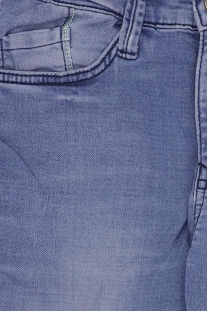 Thumbnail - s.Oliver Jungen Shorts, blau, Gr. 158