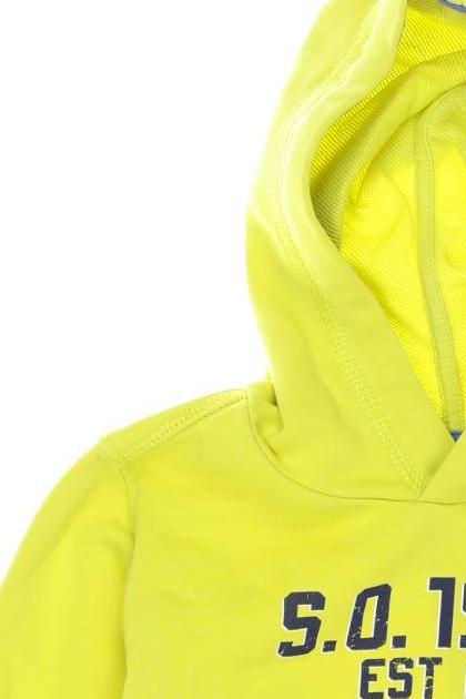 Thumbnail - s.Oliver Herren Hoodies &amp; Sweater, gelb, Gr. 92