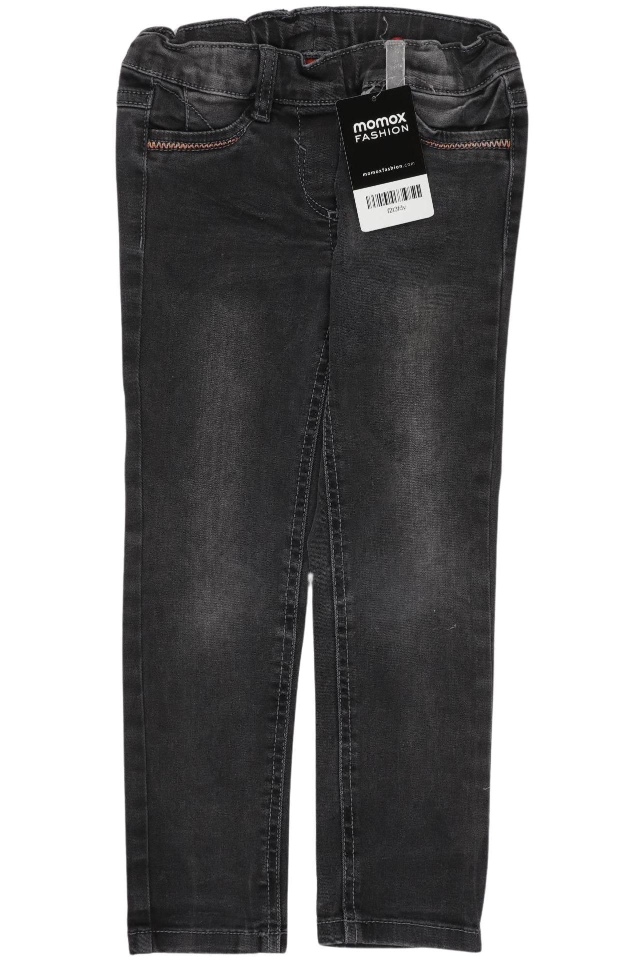 

s.Oliver Herren Jeans, grau, Gr. 110
