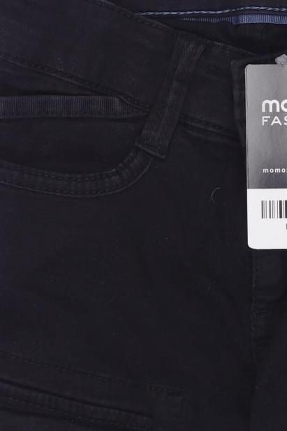 Thumbnail - s.Oliver Jungen Shorts, schwarz, Gr. 134