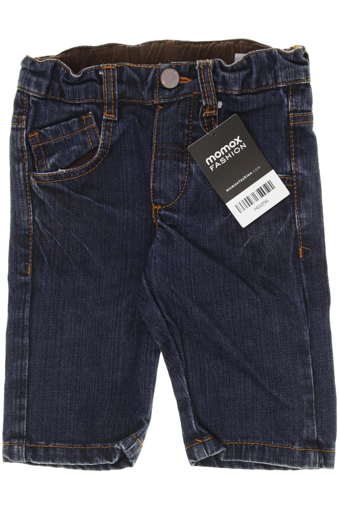 

s.Oliver Jungen Jeans, blau