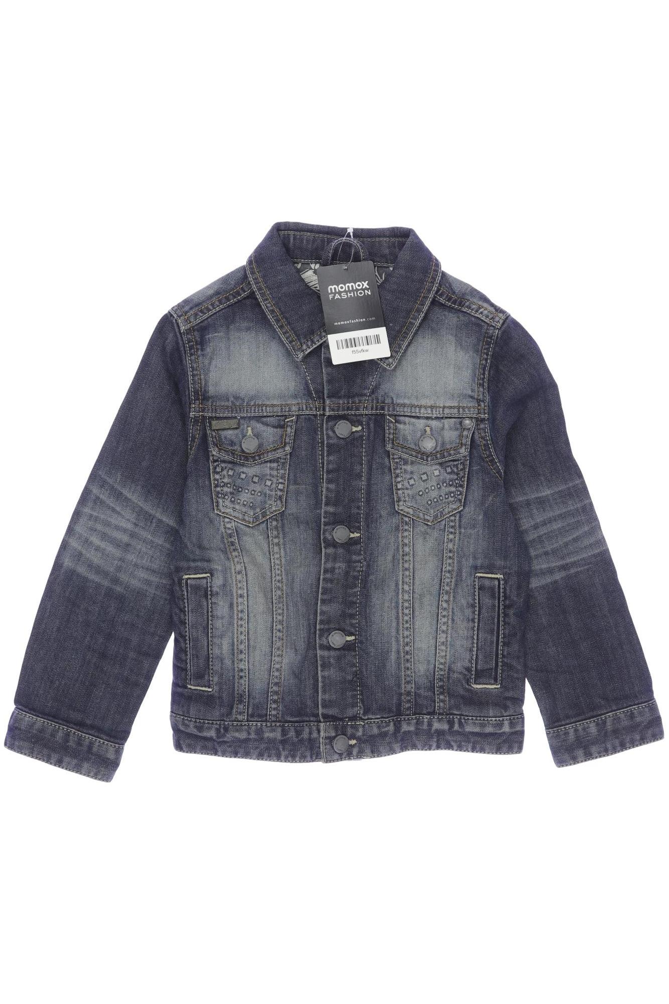 

s.Oliver Herren Jacke, marineblau, Gr. 104