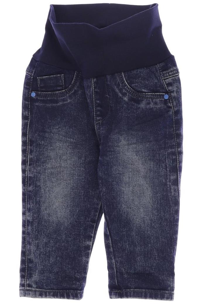 

s.Oliver Jungen Jeans, marineblau