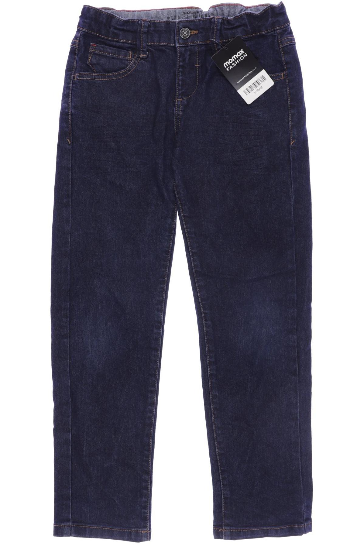 

s.Oliver Herren Jeans, marineblau, Gr. 128