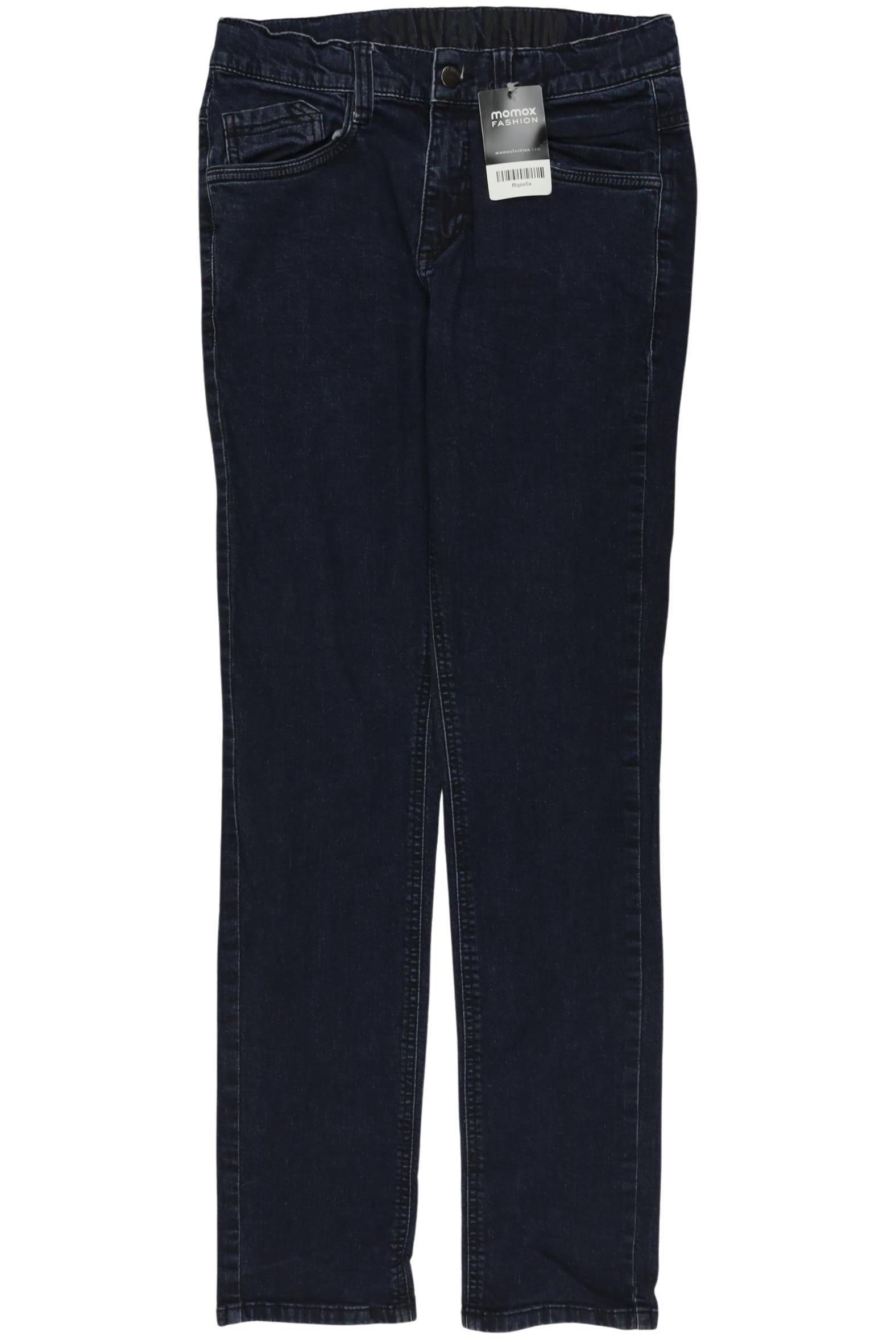 

s.Oliver Jungen Jeans, marineblau, Gr. 176