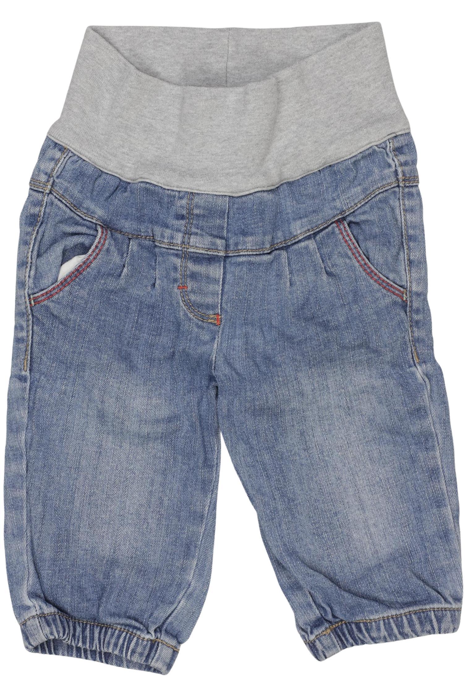 

s.Oliver Jungen Jeans, hellblau, Gr. 68