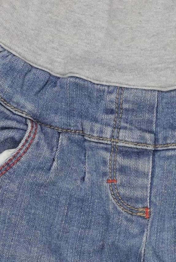 Thumbnail - s.Oliver Jungen Jeans, hellblau, Gr. 68