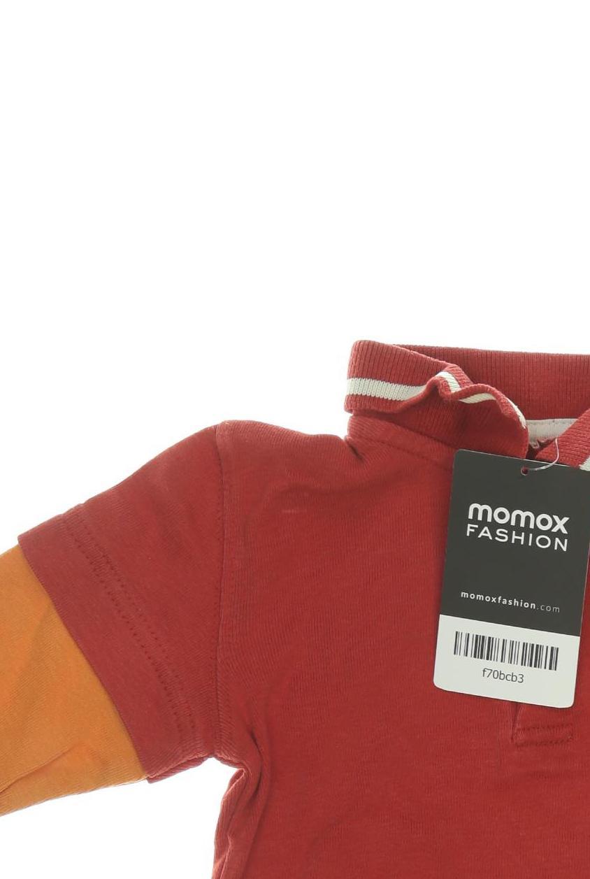 Thumbnail - s.Oliver Jungen Poloshirt, rot, Gr. 62