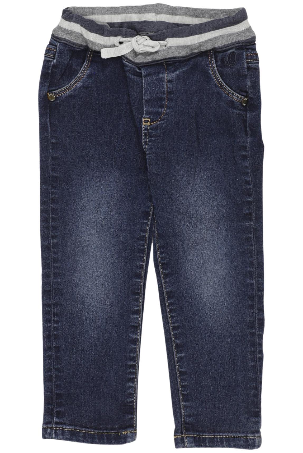 

s.Oliver Jungen Jeans, blau, Gr. 86