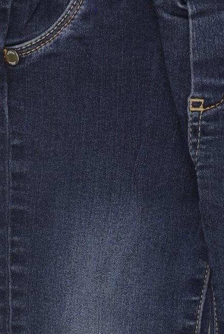 Thumbnail - s.Oliver Jungen Jeans, blau, Gr. 86