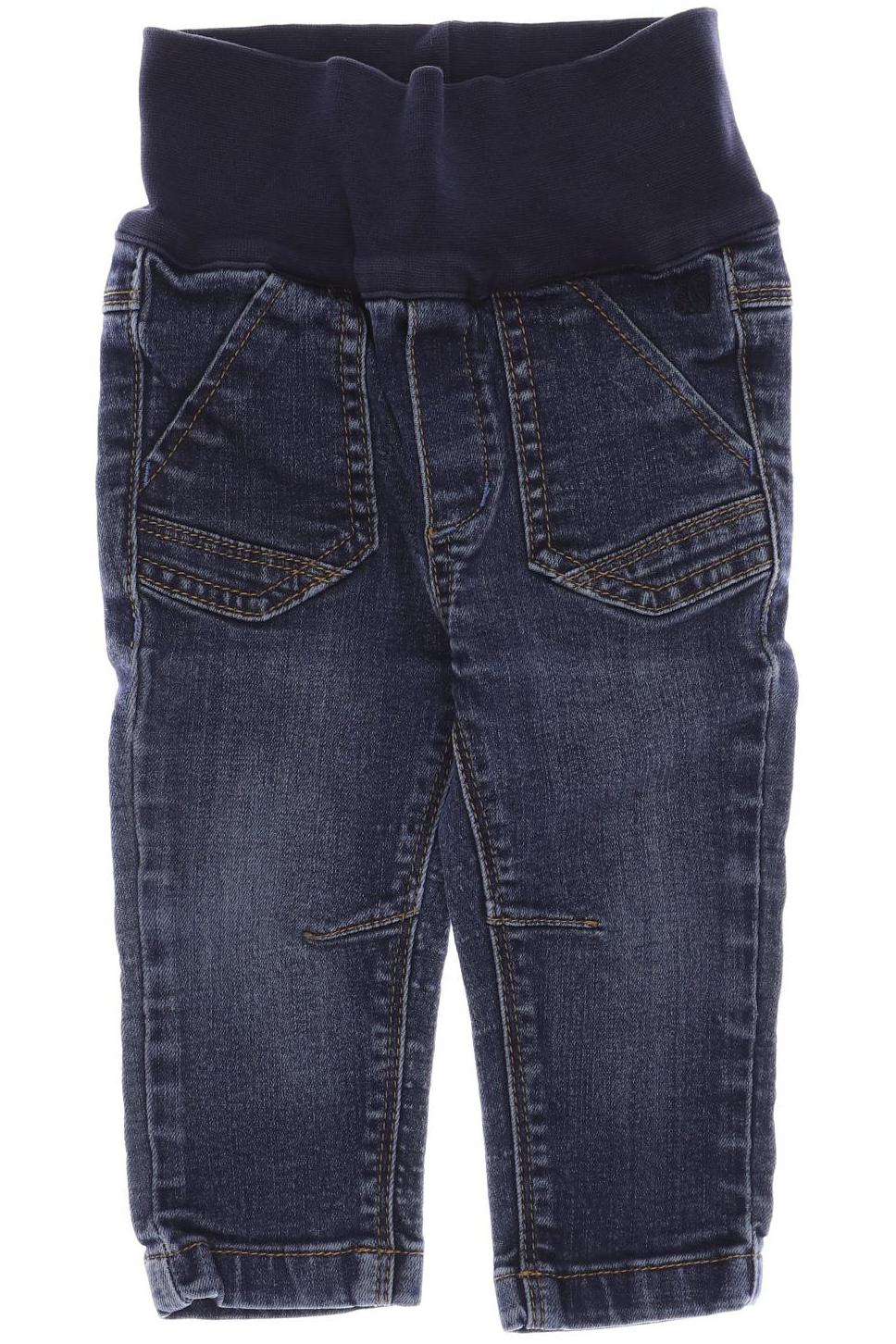 

s.Oliver Jungen Jeans, blau