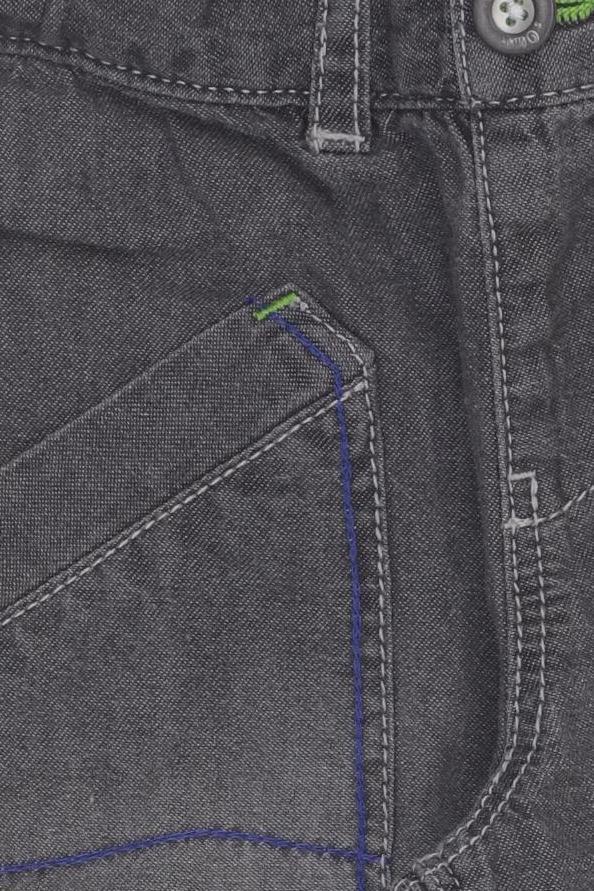 Thumbnail - s.Oliver Jungen Jeans, grau, Gr. 86