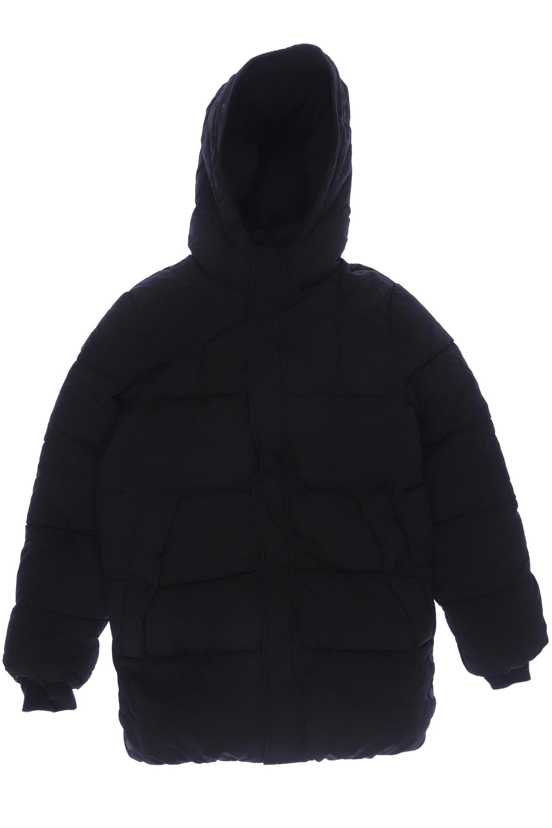 

s.Oliver Herren Jacke, schwarz, Gr. 152