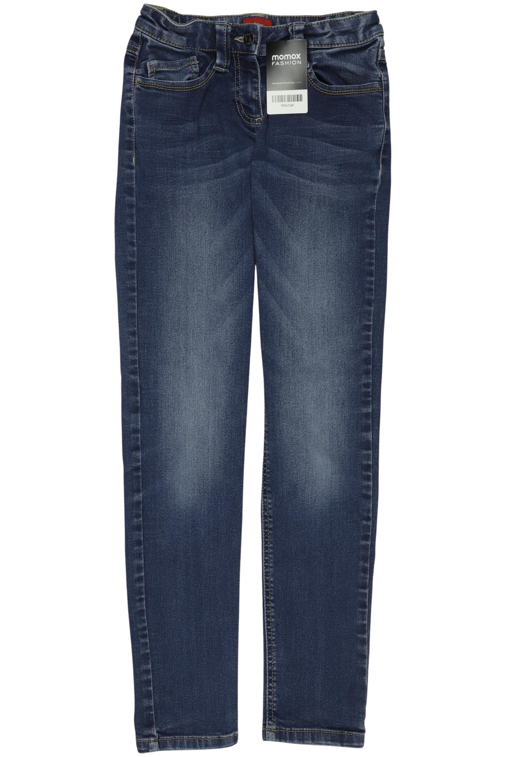 

s.Oliver Herren Jeans, blau, Gr. 158