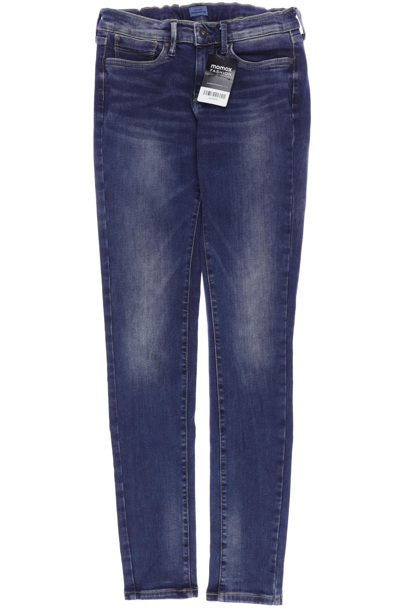 

s.Oliver Herren Jeans, marineblau, Gr. 158