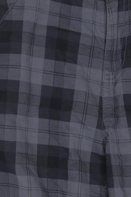 Thumbnail - s.Oliver Jungen Shorts, grau, Gr. 164