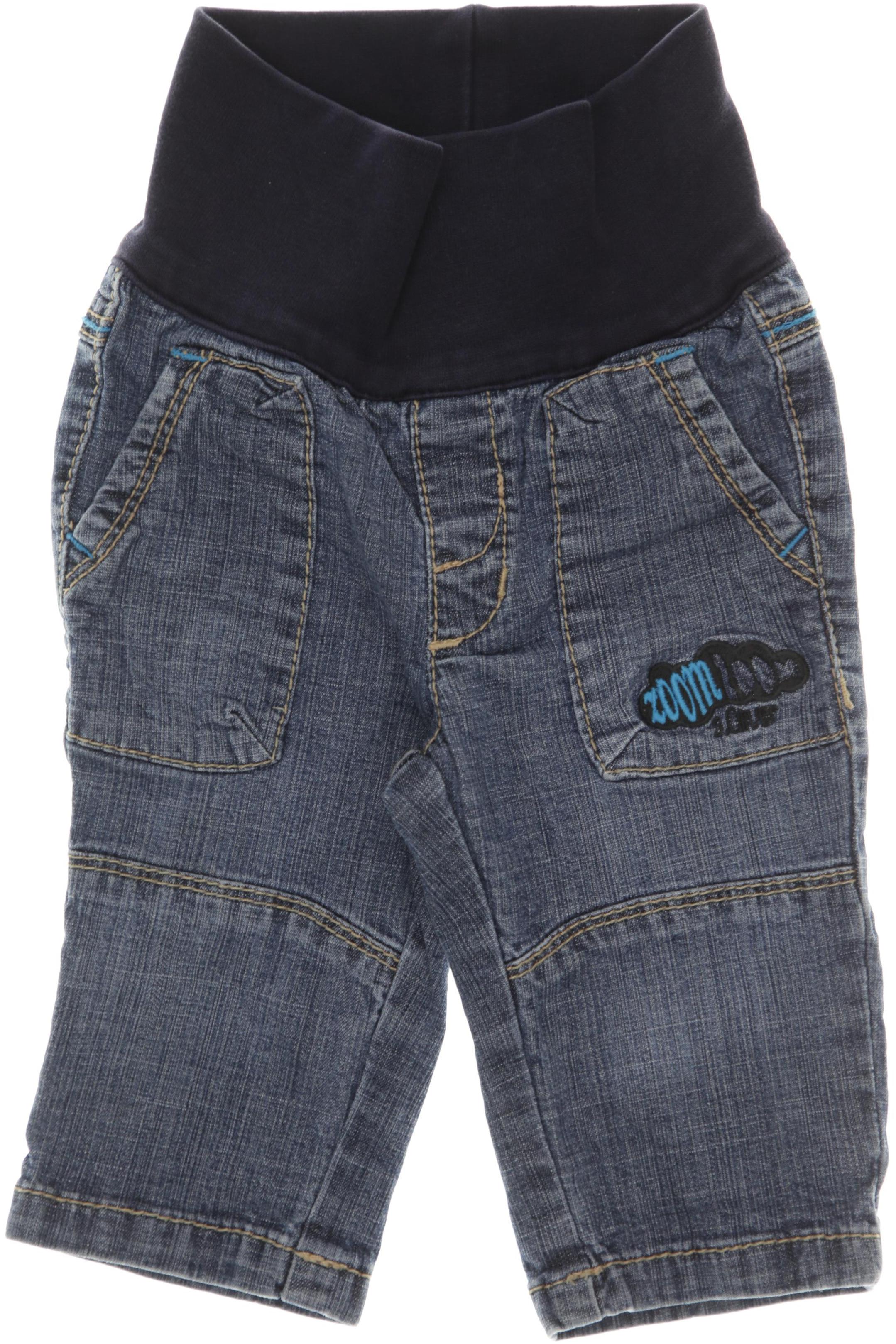 

s.Oliver Jungen Jeans, blau