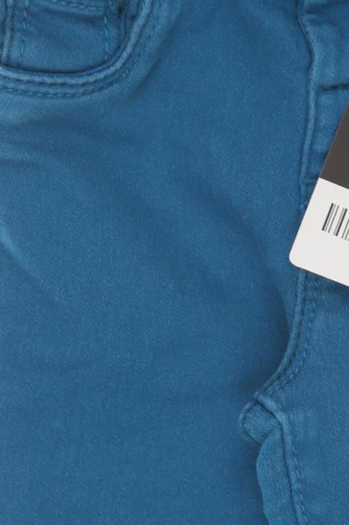 Thumbnail - s.Oliver Jungen Jeans, türkis, Gr. 74