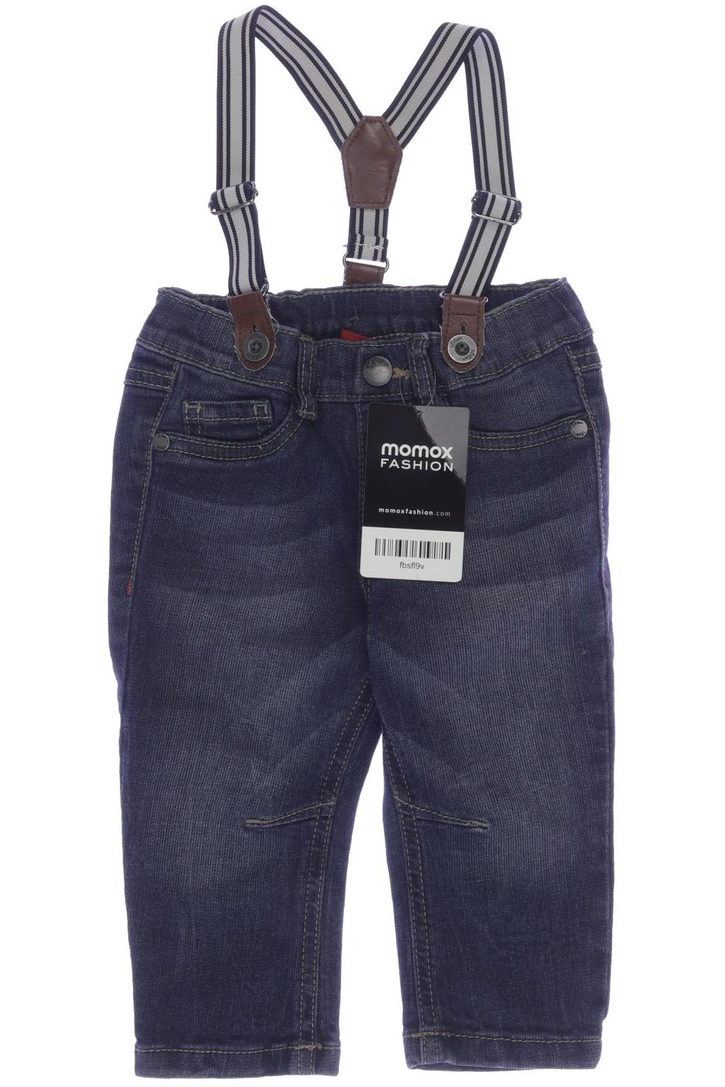 

s.Oliver Jungen Jeans, blau