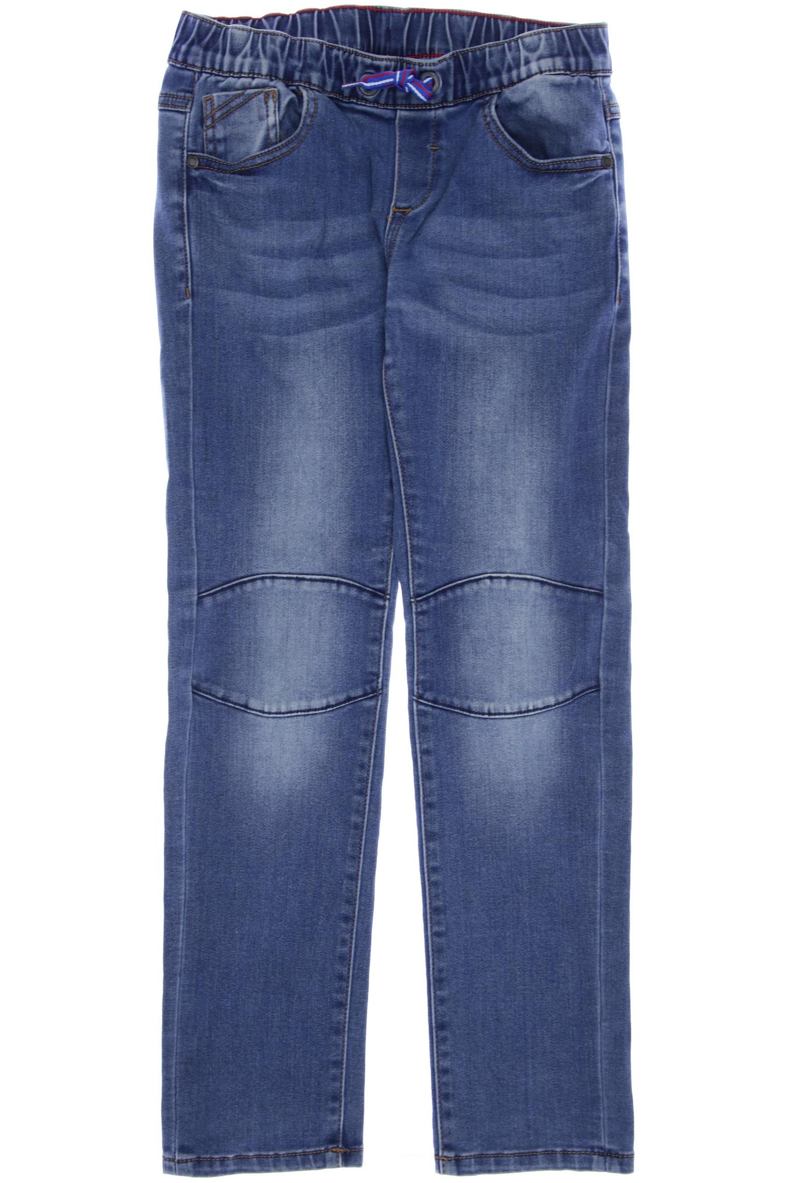 

s.Oliver Herren Jeans, blau, Gr. 140
