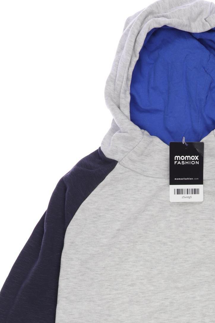 Thumbnail - s.Oliver Jungen Hoodies &amp; Sweater, grau, Gr. 176