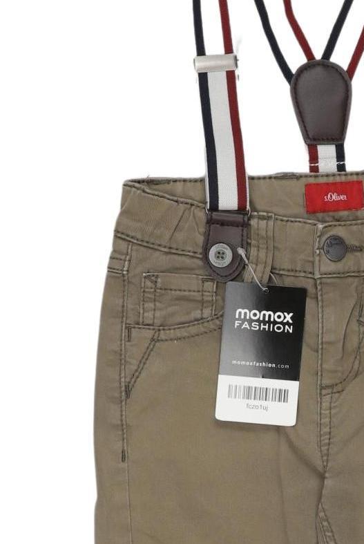 Thumbnail - s.Oliver Jungen Jeans, beige, Gr. 110