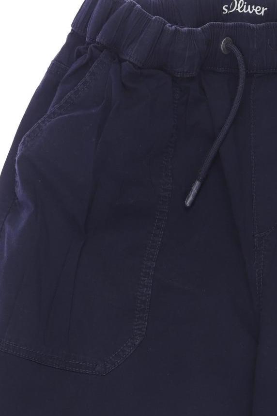 Thumbnail - s.Oliver Jungen Shorts, marineblau, Gr. 170