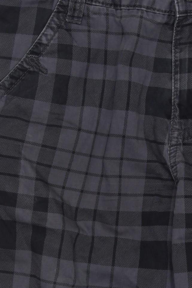 Thumbnail - s.Oliver Jungen Shorts, grau, Gr. 170