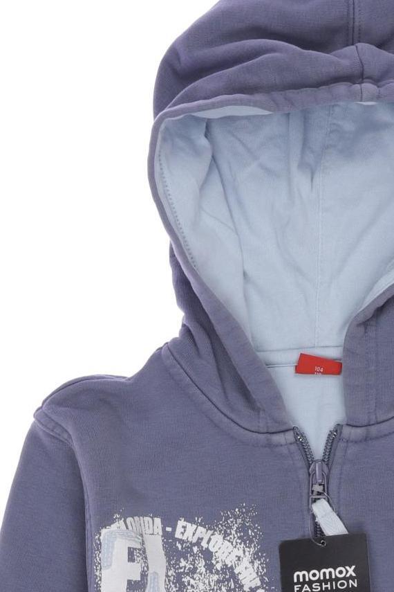 Thumbnail - s.Oliver Jungen Hoodies &amp; Sweater, hellblau, Gr. 104