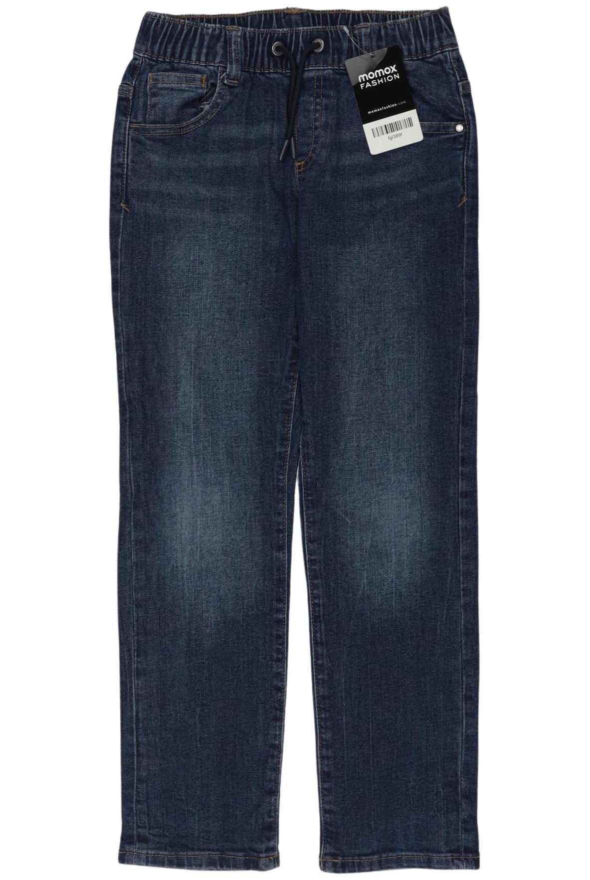 

s.Oliver Herren Jeans, blau, Gr. 134