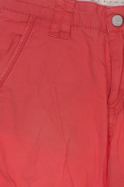 Thumbnail - s.Oliver Jungen Shorts, rot, Gr. 170